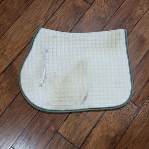 Centaur saddle pad